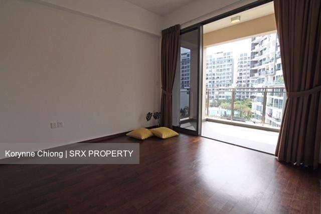 The Miltonia Residences (D27), Condominium #199056042